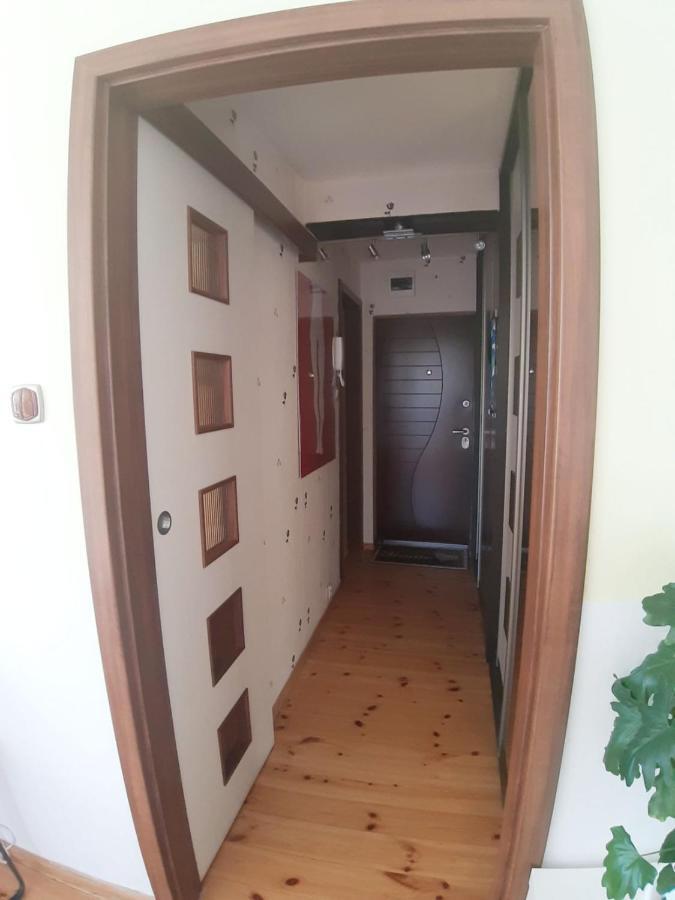 Sunroom Szczecin Exterior foto